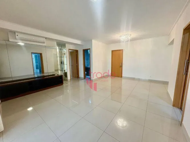 Apartamento para Alugar de 03 Quartos sendo todos Suítes no Bairro Bosque das Juritis em R