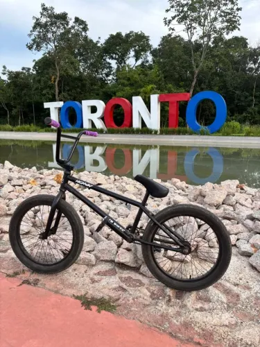 Bmx Drb highway (Pouco Usada)