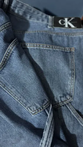 Calça Jeans Calvin Kley