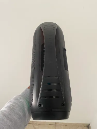 BOOMBOX BRITÂNIA
