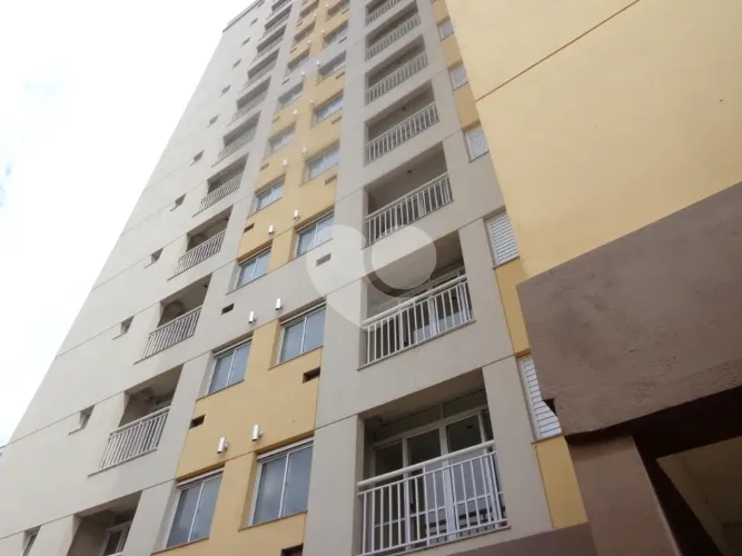 Apartamento com 2 quartos para locação em Rio pequeno - SP