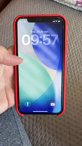 iPhone 11 Pro