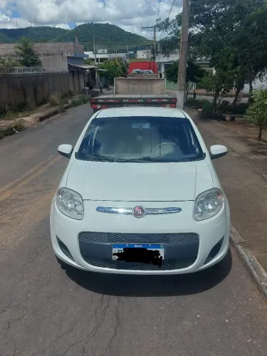 Fiat Palio Attractive 1.0 EVO Fire Flex 8V 5P 2016