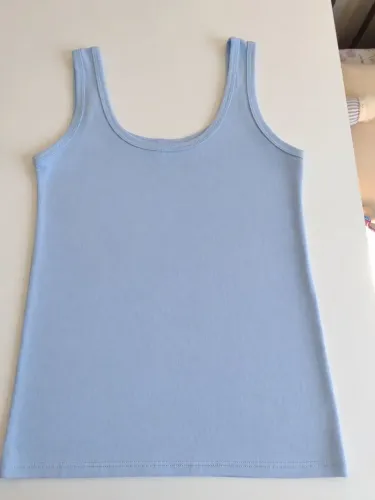 Camisas Regatas