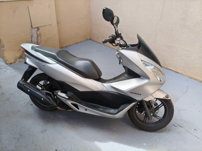 OPORTUNIDADE PCX 2014