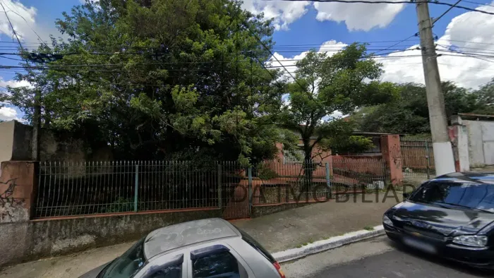 Terreno de 642m² a venda na região do Rio Bonito