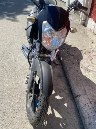 Ybr 150 - Factor ED