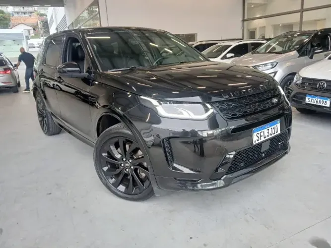Land Rover Discovery Sport SE R-DYN. 2.0 Bi-TB DIE 2023