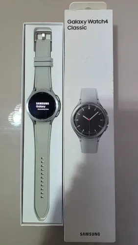 Galaxy Watch4 Classic