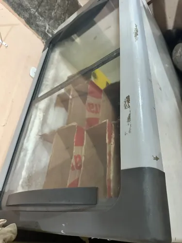 Freezer perfeito estado