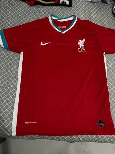 Camisa do Liverpool original 