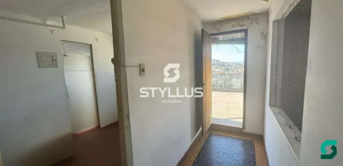 Higienópolis | Conjugado