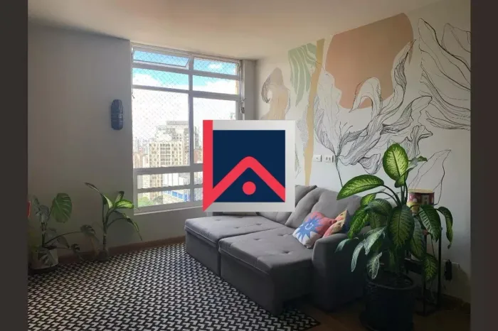 Aluguel Apartamento 2 Dormitórios - 103 m² Vila Mariana