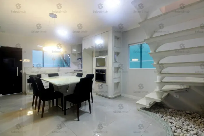 Sobrado para ALUGAR, Vila Nova Mauá, Mauá, SP