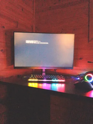 Pc gamer completo em até 12x no cartão de crédito