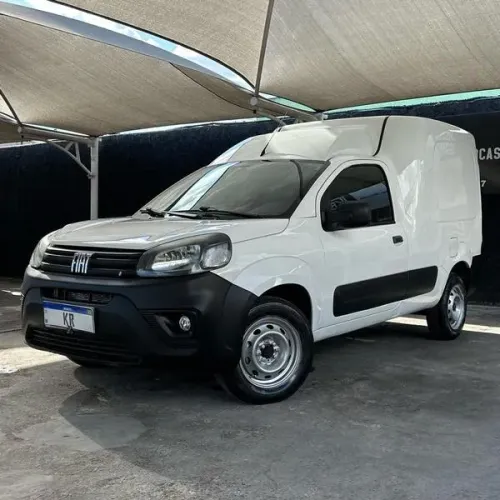Fiat Fiorino Endurance EVO 1.4 Flex 8V 2P 2023