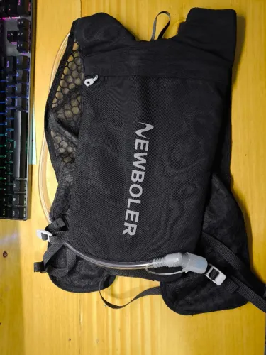 Mochila de Hidratação