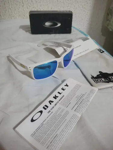 Oculos oakley holbrook original