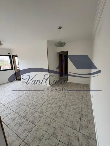 Apartamento 3 Quartos à Venda, Sacomã - São Paulo