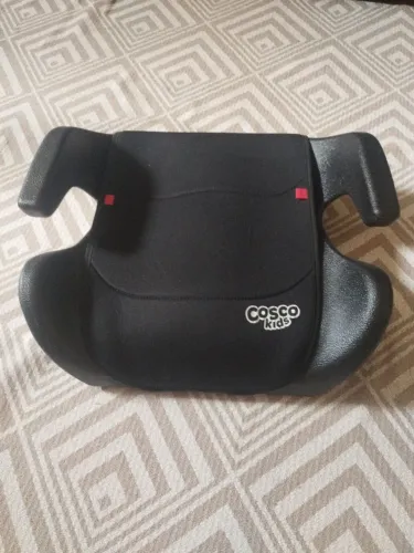 Assento de Elevação para Carro 