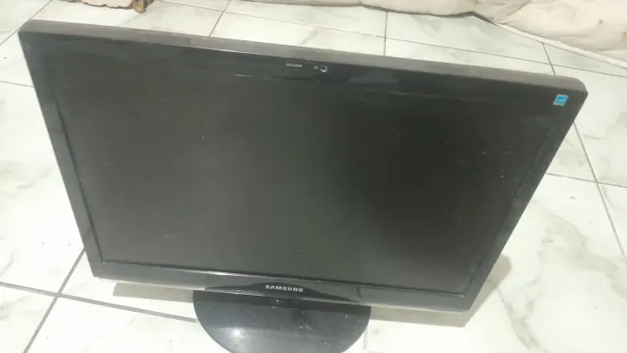 Monitores