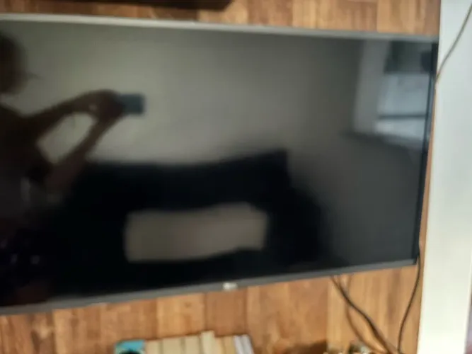TV LG ? com defeito na imagem | Som funcionando | R$ 180