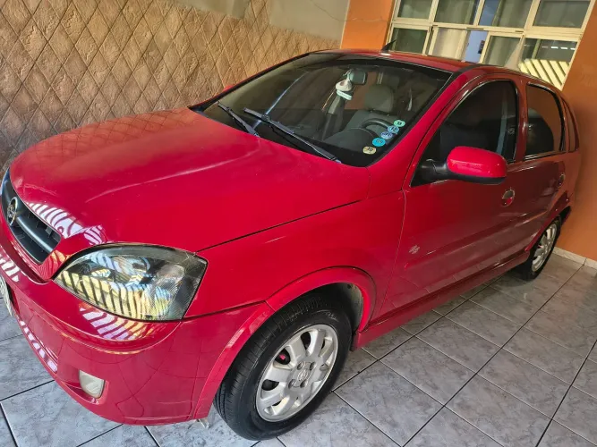 Chevrolet Corsa Hat.premium 1.8 MPFI 8V F.power 5P 2006