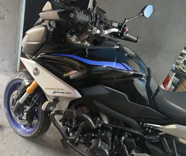 MT09 TRACER GT