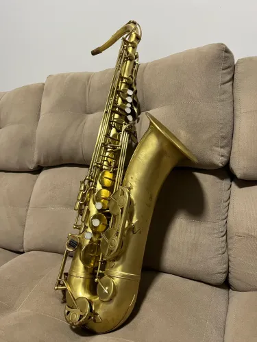 Sax Tenor Yamaha YTS 275 