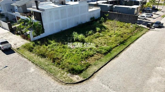 Terreno Loteamento Residencial Parque dos Imigrantes
