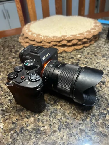 Sony A7IV