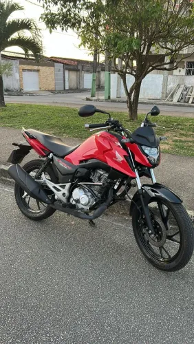 Vendo fan 160 2026 