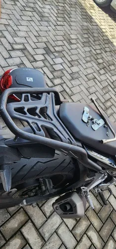Bagageiro CB 300 F 