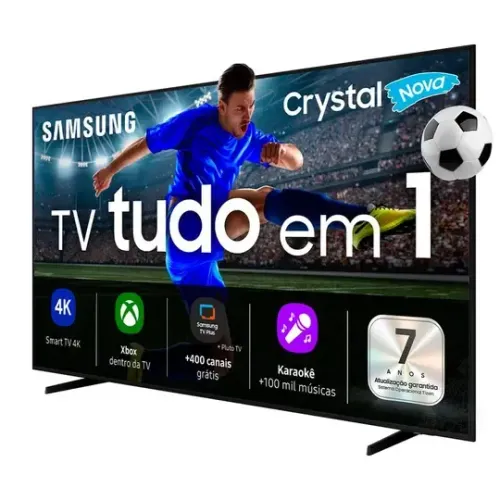 TV Samsung 85 Polegadas