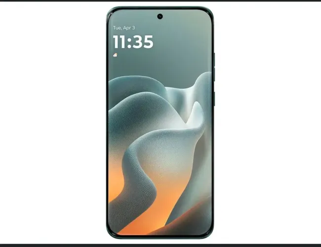 Moto Edge 70 fusion plus 256 giga menos de 1 mês de uso.