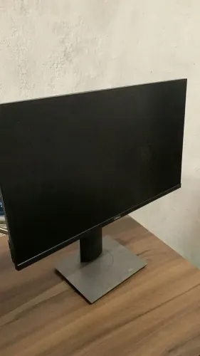 Monitor Dell 23 Polegadas IPS (confira descrição) 