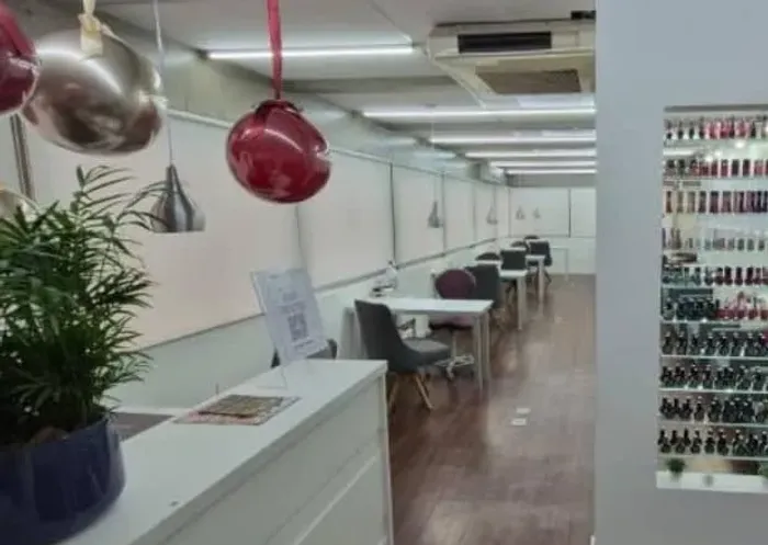 Sala comercial na Rua Baronesa de Bela Vista, 766 - 2° andar 122 m²
