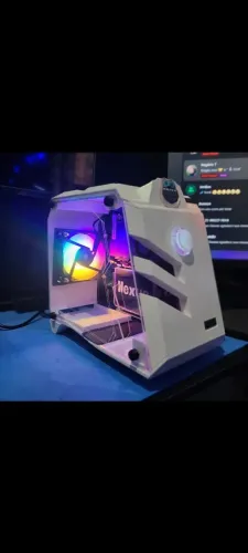 Míni PC game HD 1TB até PS4