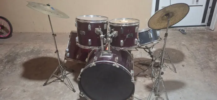 Bateria