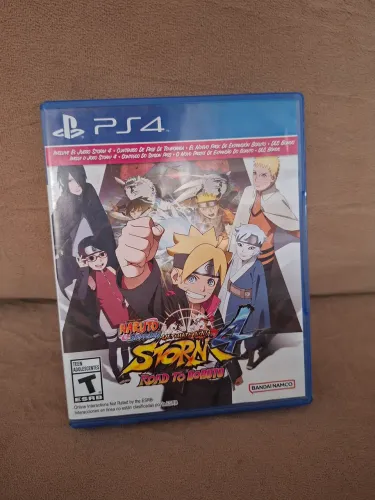 naruto storm 4 road to boruto
