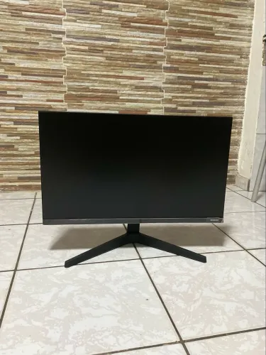 Gaming Monitor 24?  na garantia