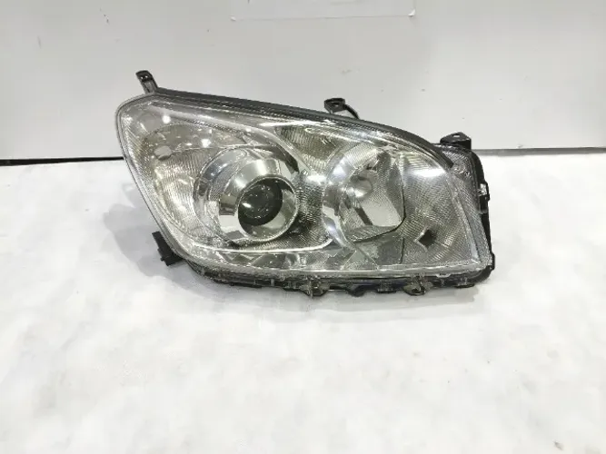 farol direito rav4 2009 2010 2011 2012 original