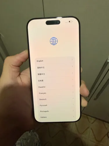 iPhone 16 Pro Max 512gb