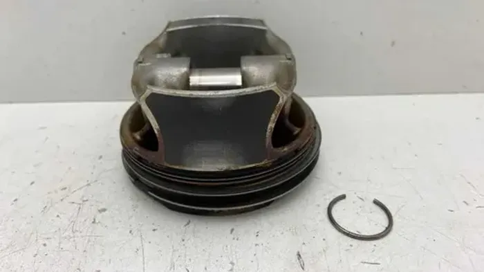 Pistão Motor Mercedes A200 Gla200 Cla200 1.6 2015 24cx149