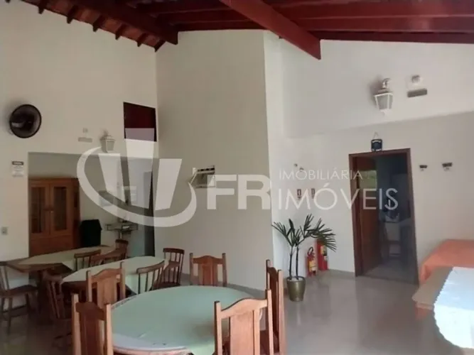 Casa Residencial à venda, Jardim Carolina, Sorocaba - CA0293.