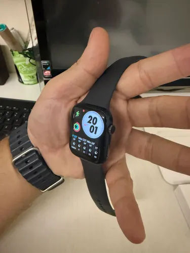 Apple Watch 8 45 mm