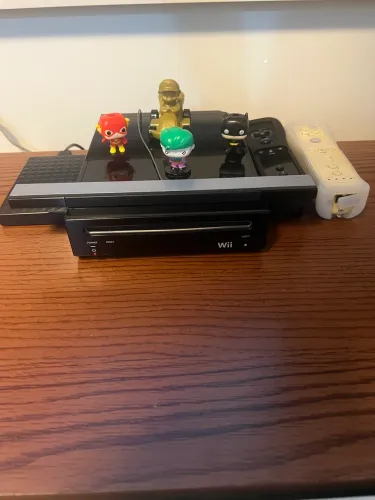 Nintendo Wii