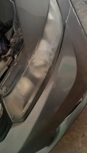 Recuperamos seu farol