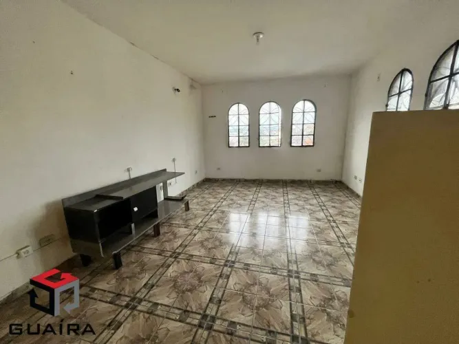 Prédio à venda 8 vagas Do Estádio - Santo André - SP