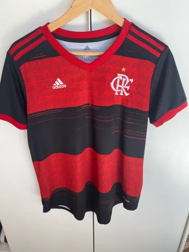 Camisa Flamengo 2020 original tamanho G